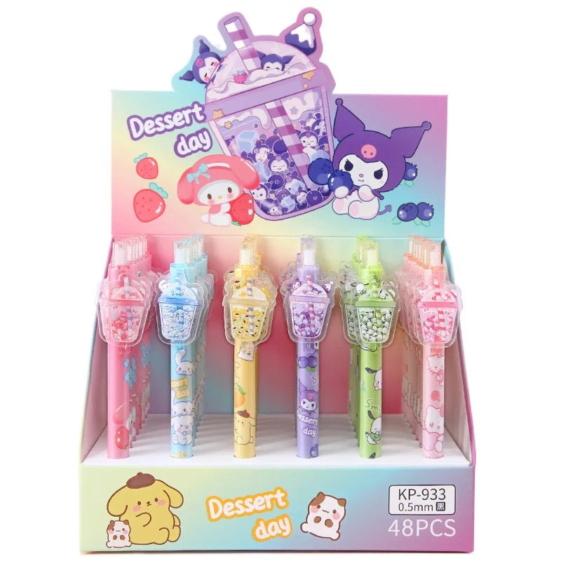 Boba Pen π§