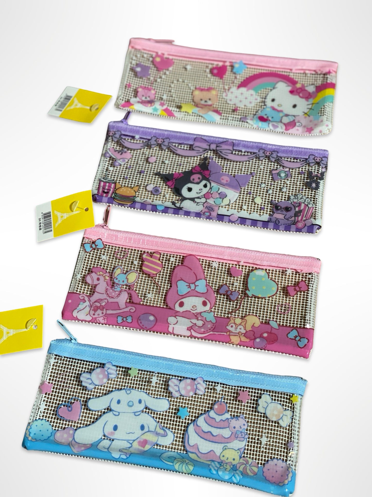 Sanrio Pencil Bag