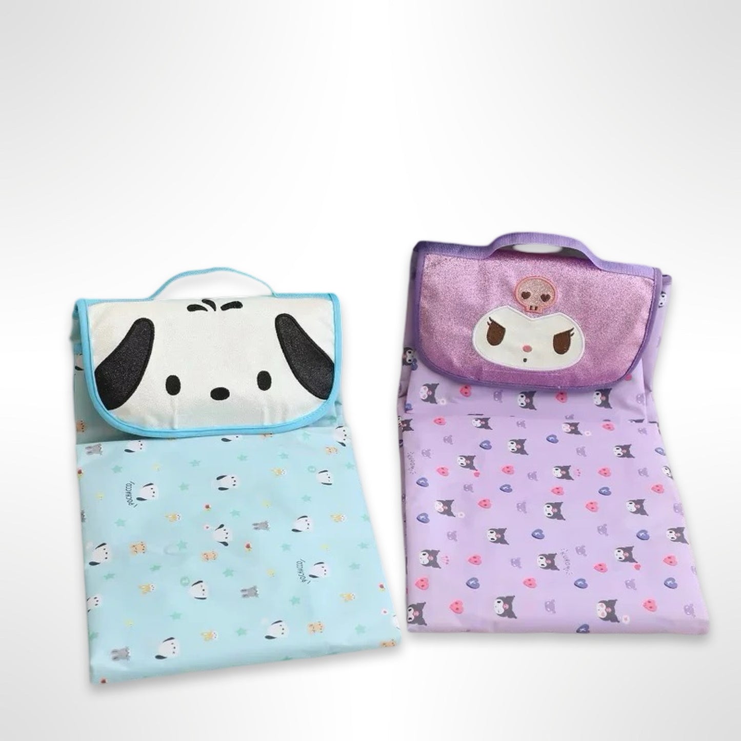 Sanrio Foldable Moisture-proof Mat