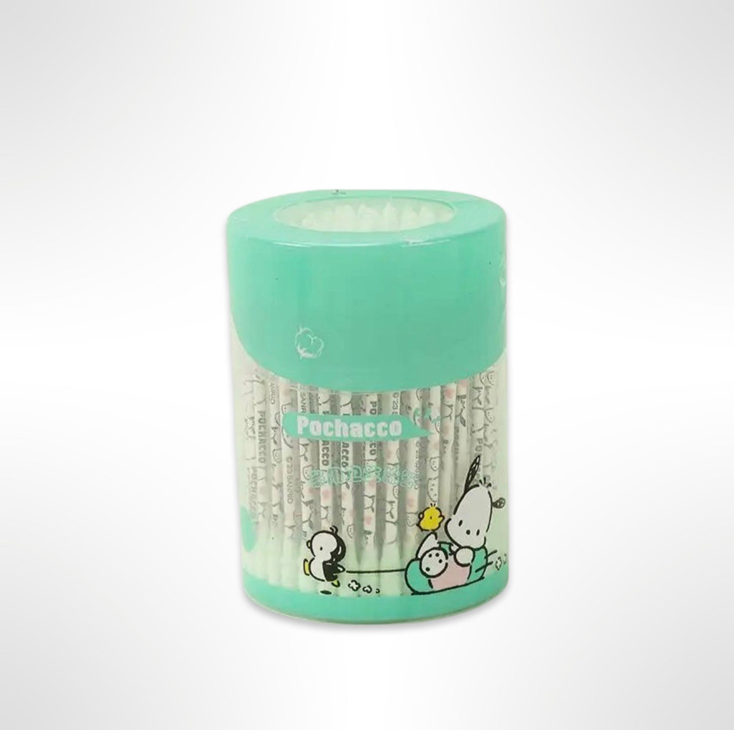 Sanrio Double Headed Sanitary Cotton Swab