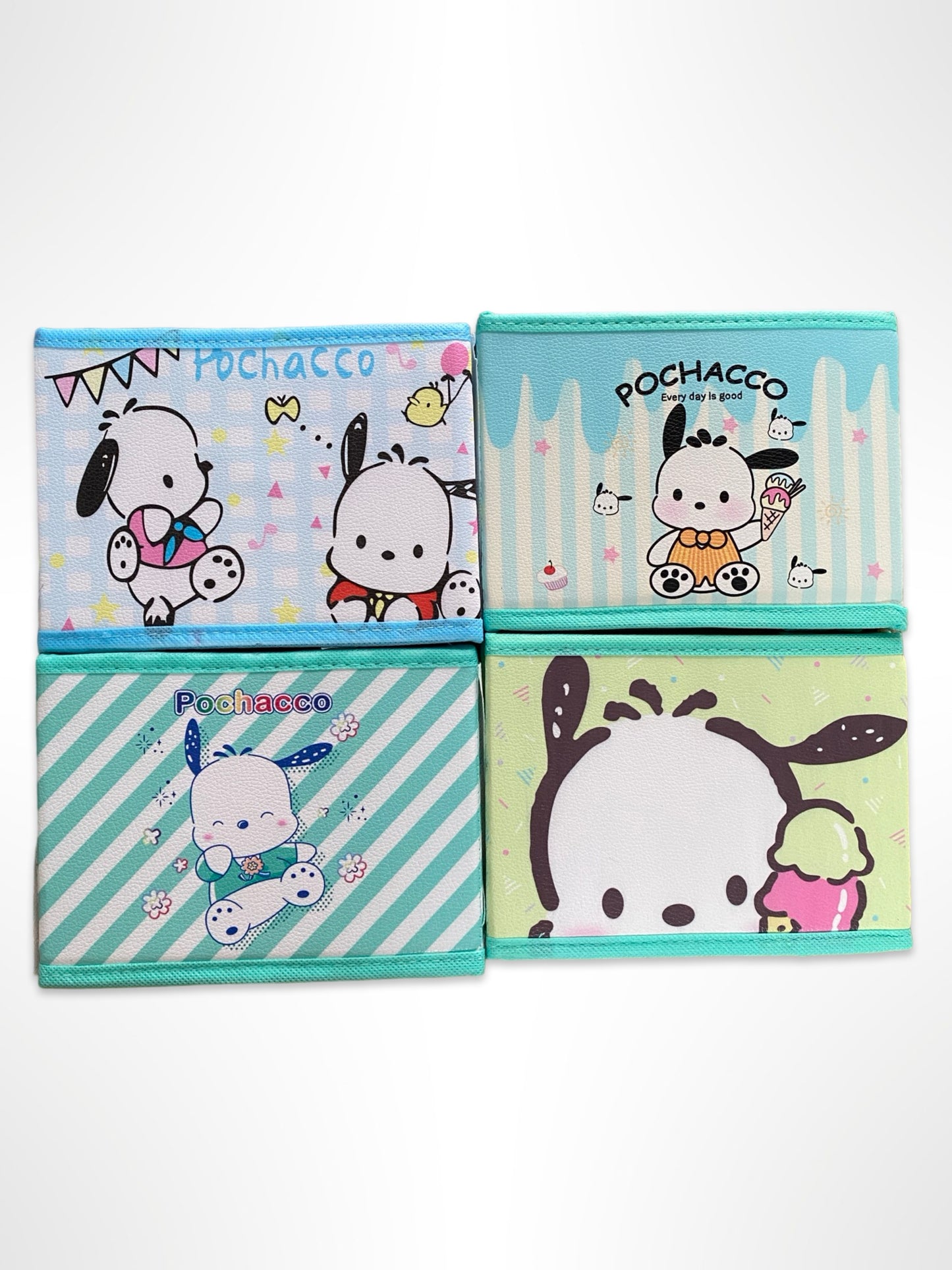 Sanrio Collapsible Storage Box