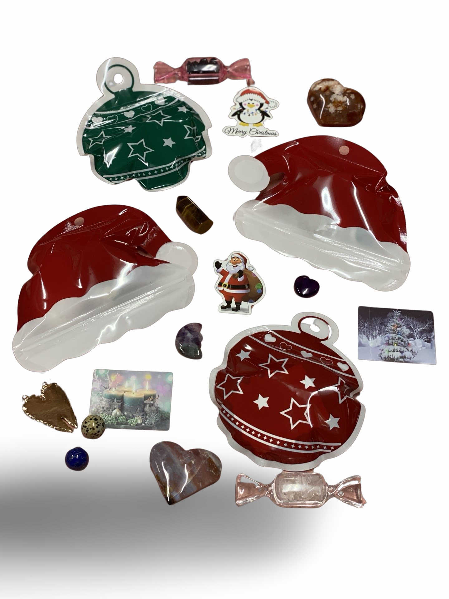 Christmas Grab Bags πππ