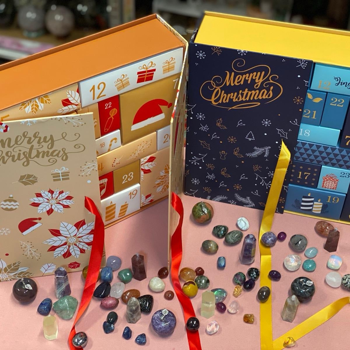 24 Days of Goodies ππ