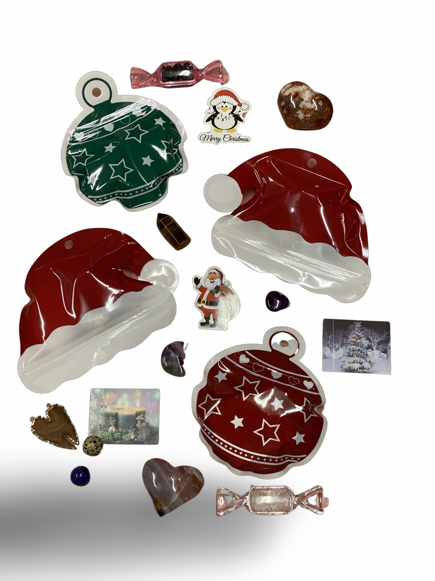 Christmas Grab Bags πππ
