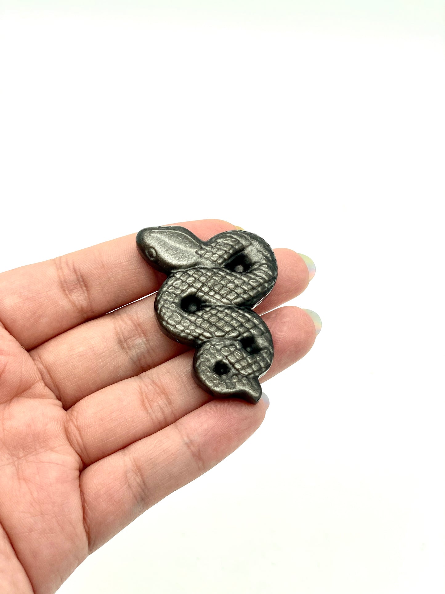 Obsidian Snakes π
