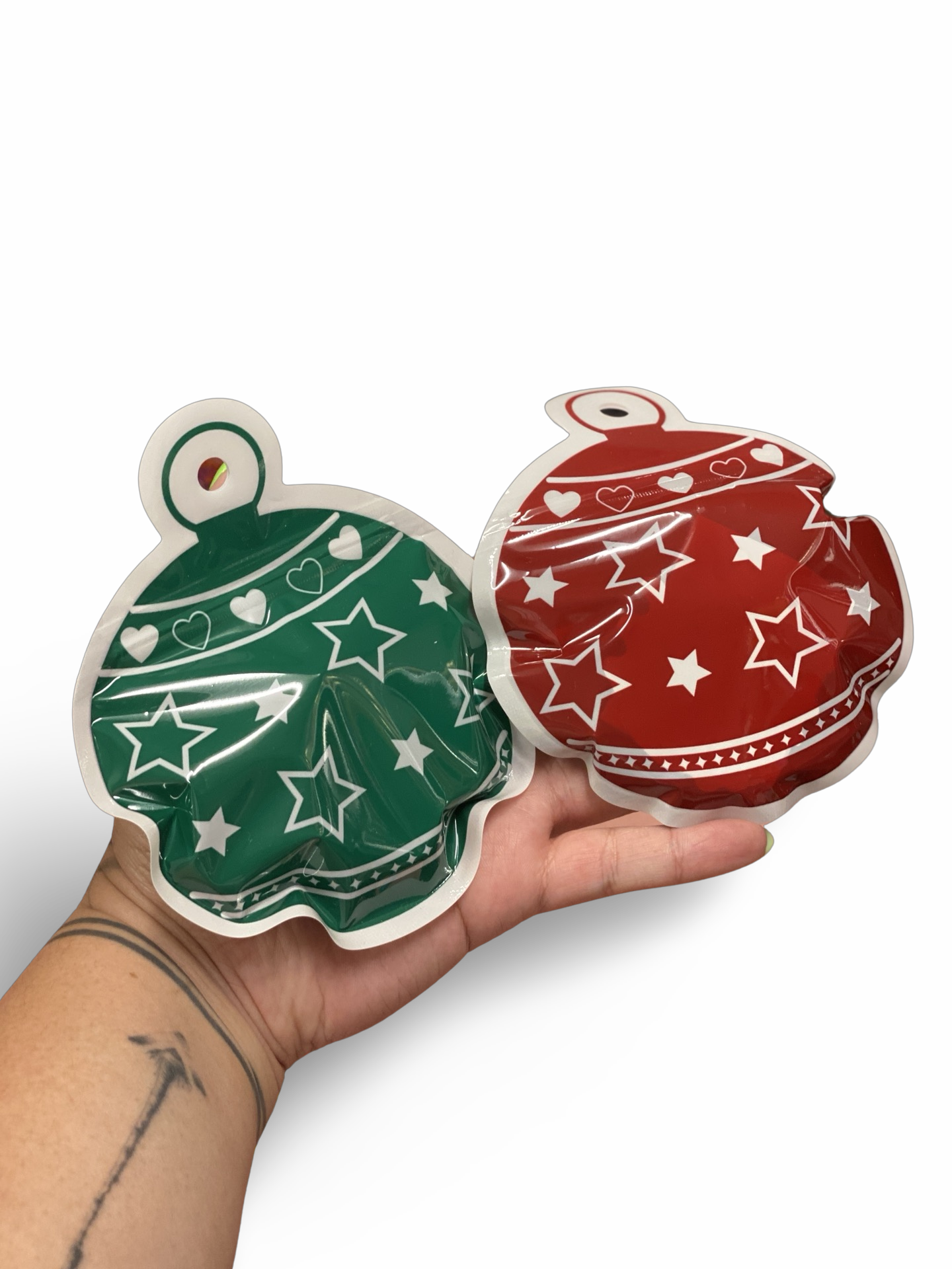 Christmas Grab Bags πππ