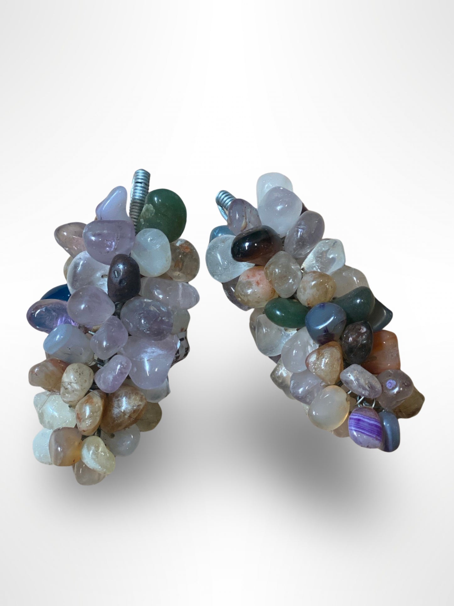 Crystal Tumble Grapes π