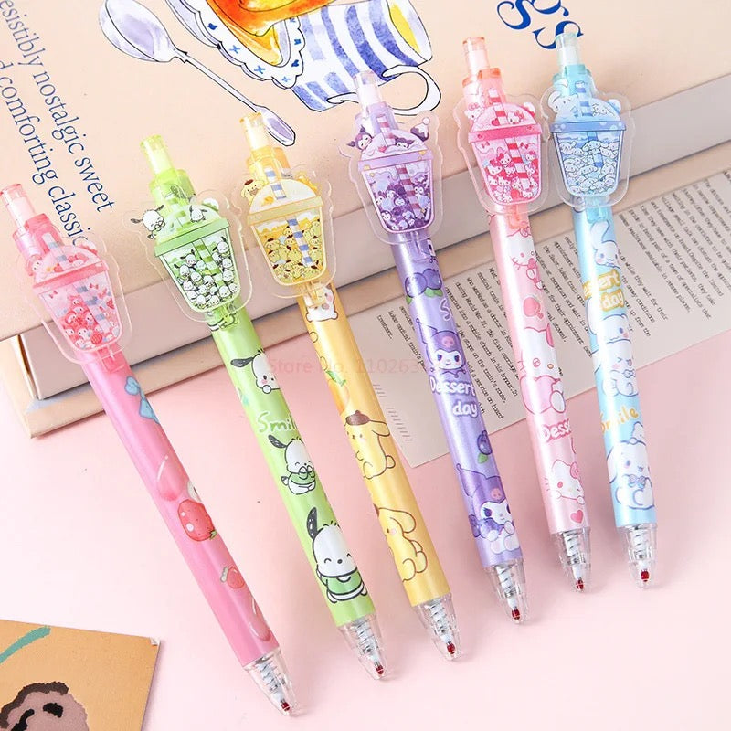 Boba Pen π§