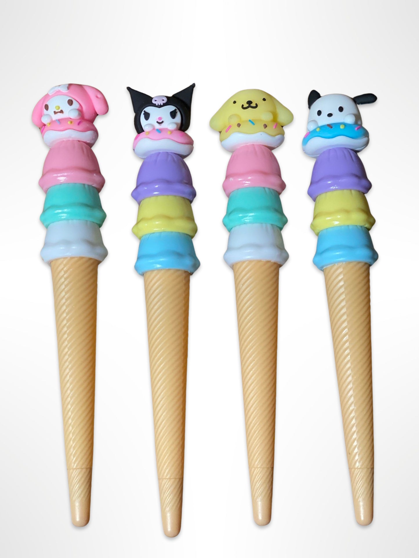 Ice cream pen π¦