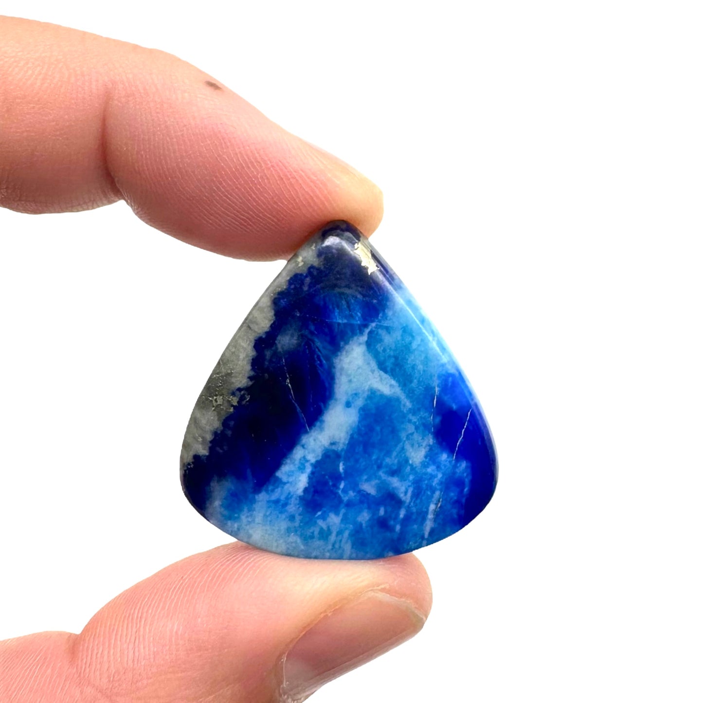 Afghanite