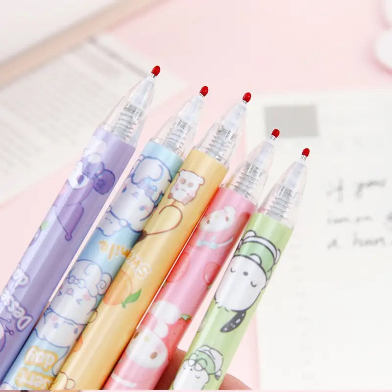 Boba Pen π§