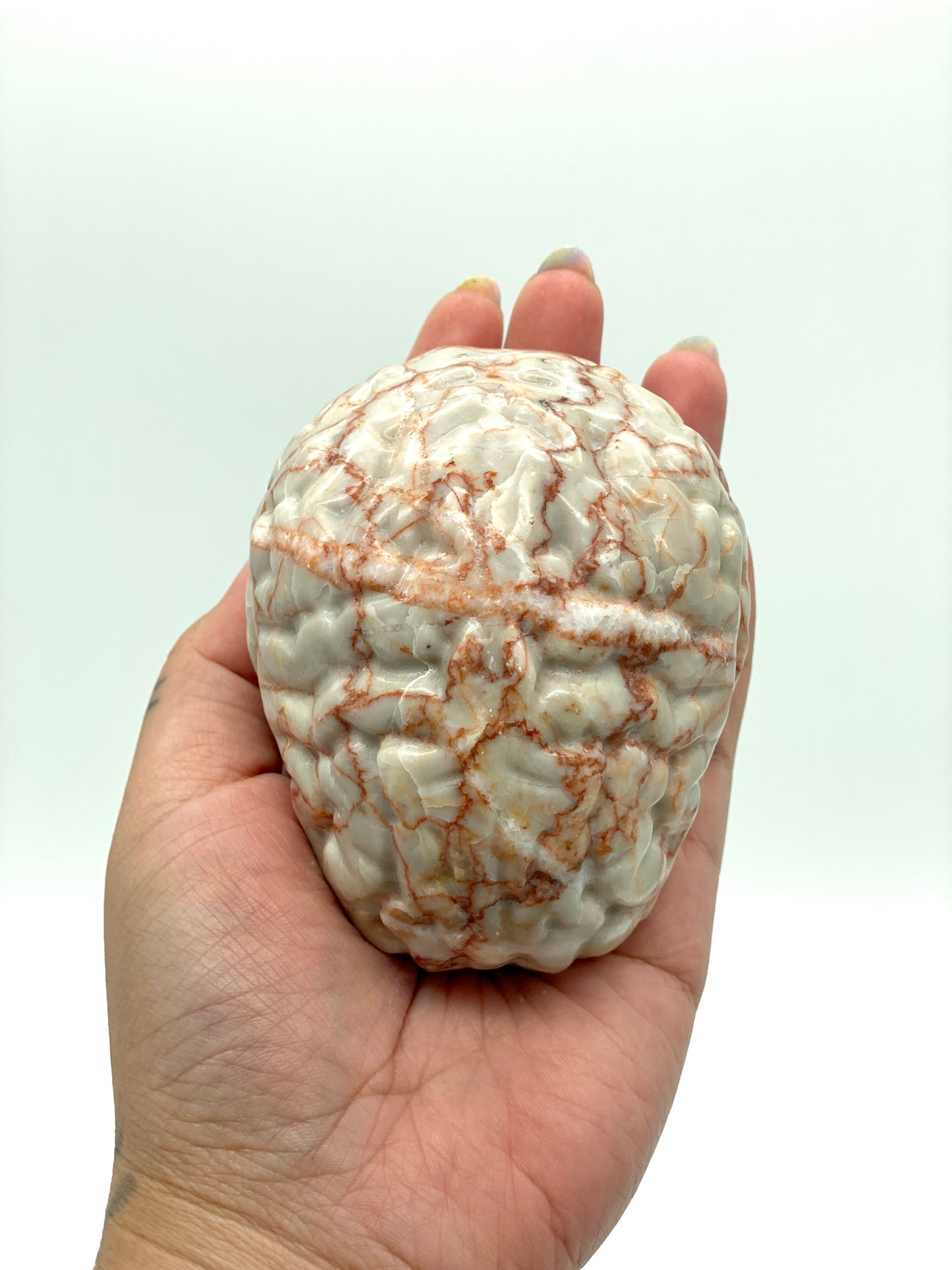 Red Vein Jasper π§