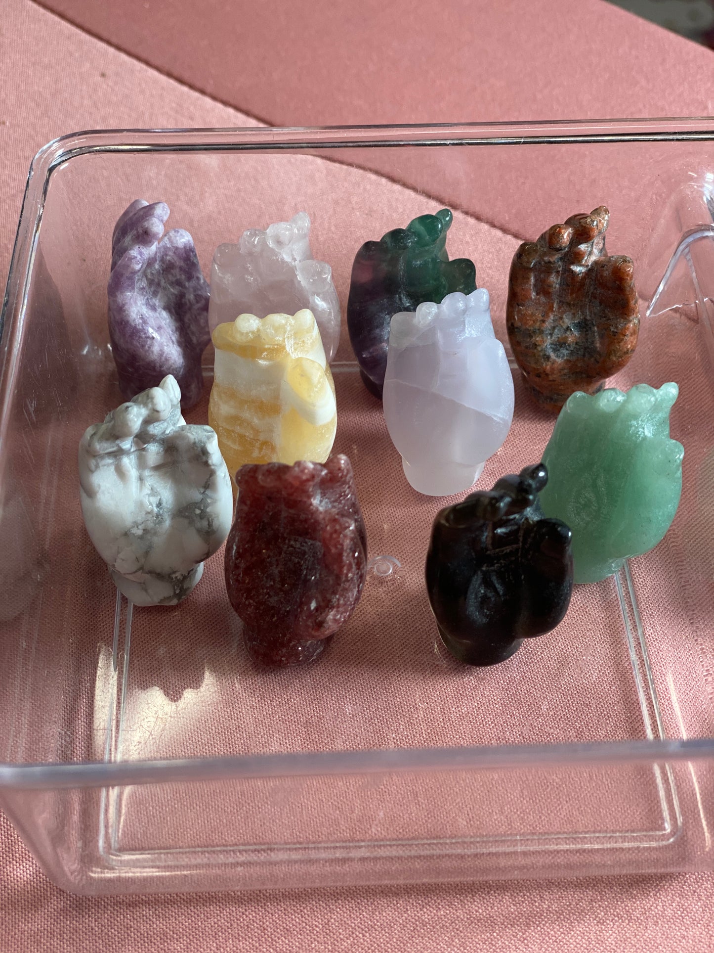 Small & Medium ð and Small ðĶīðïļ