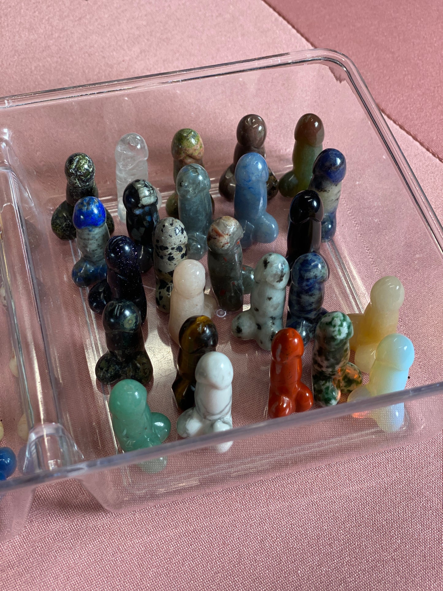 Small & Medium ð and Small ðĶīðïļ