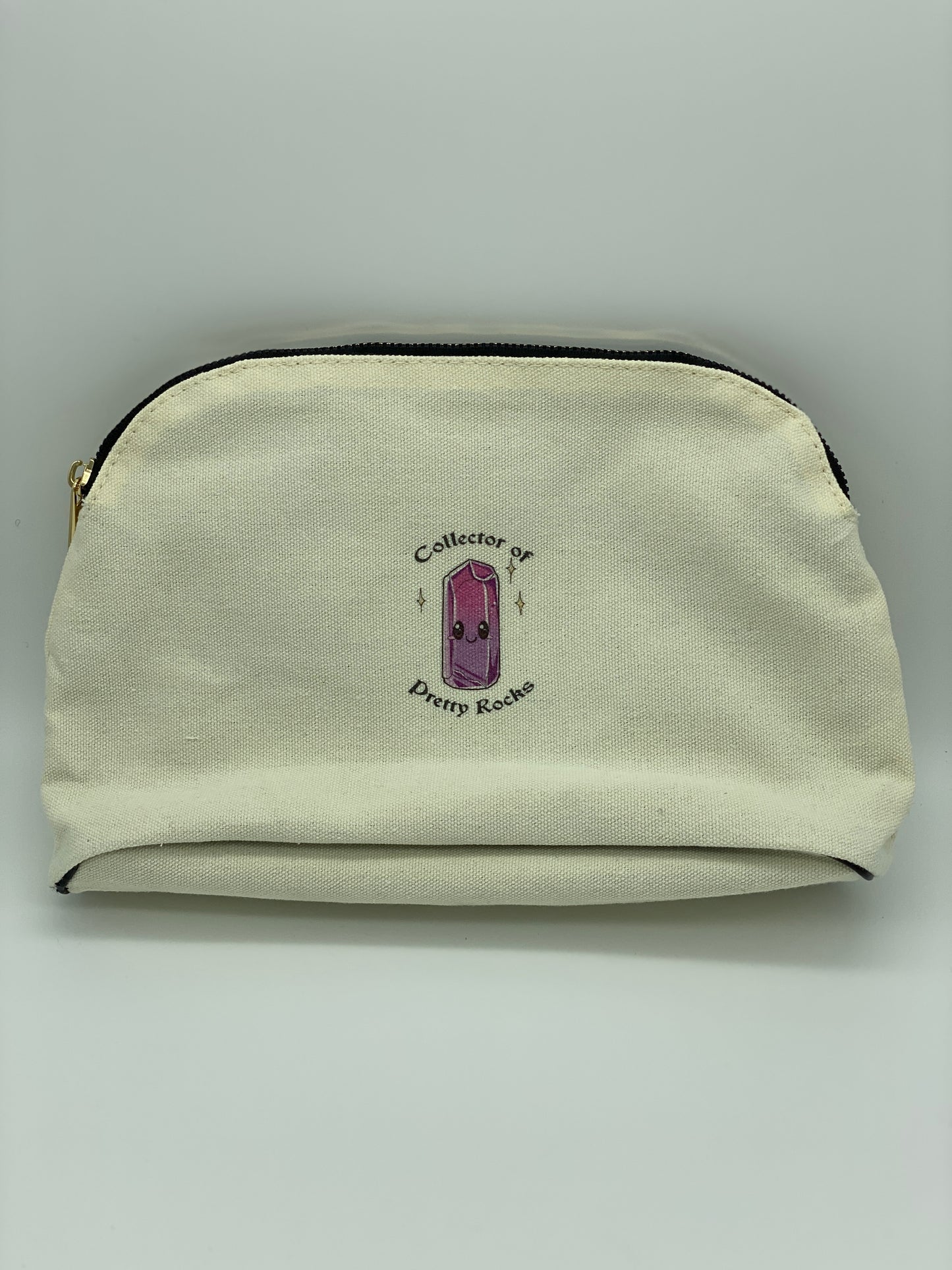 Crystal pouch without handle š