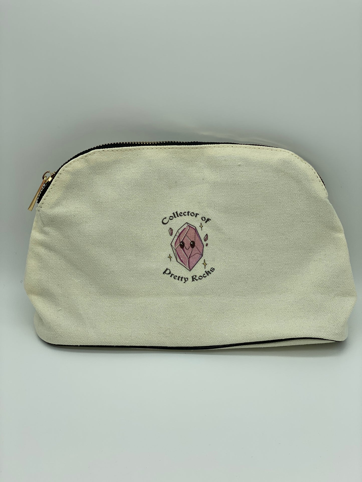 Crystal pouch without handle š