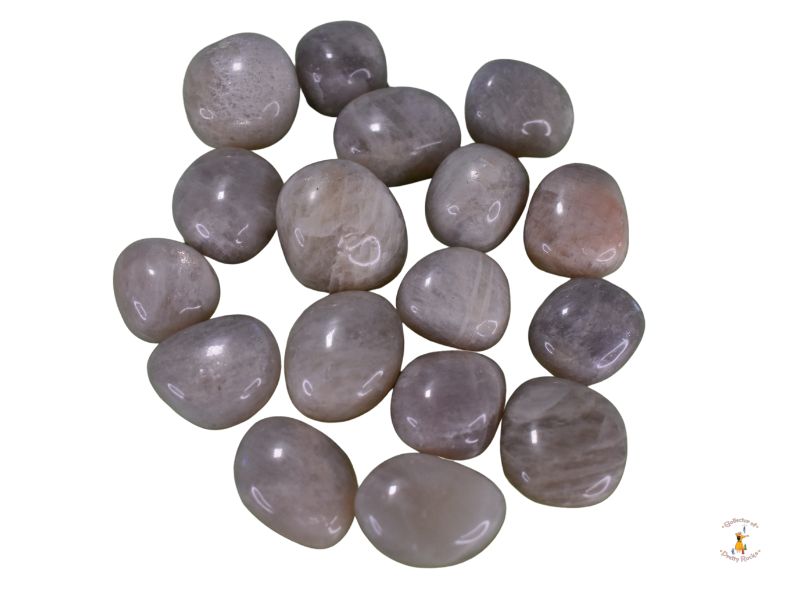 Peach Moonstone 3 for $10