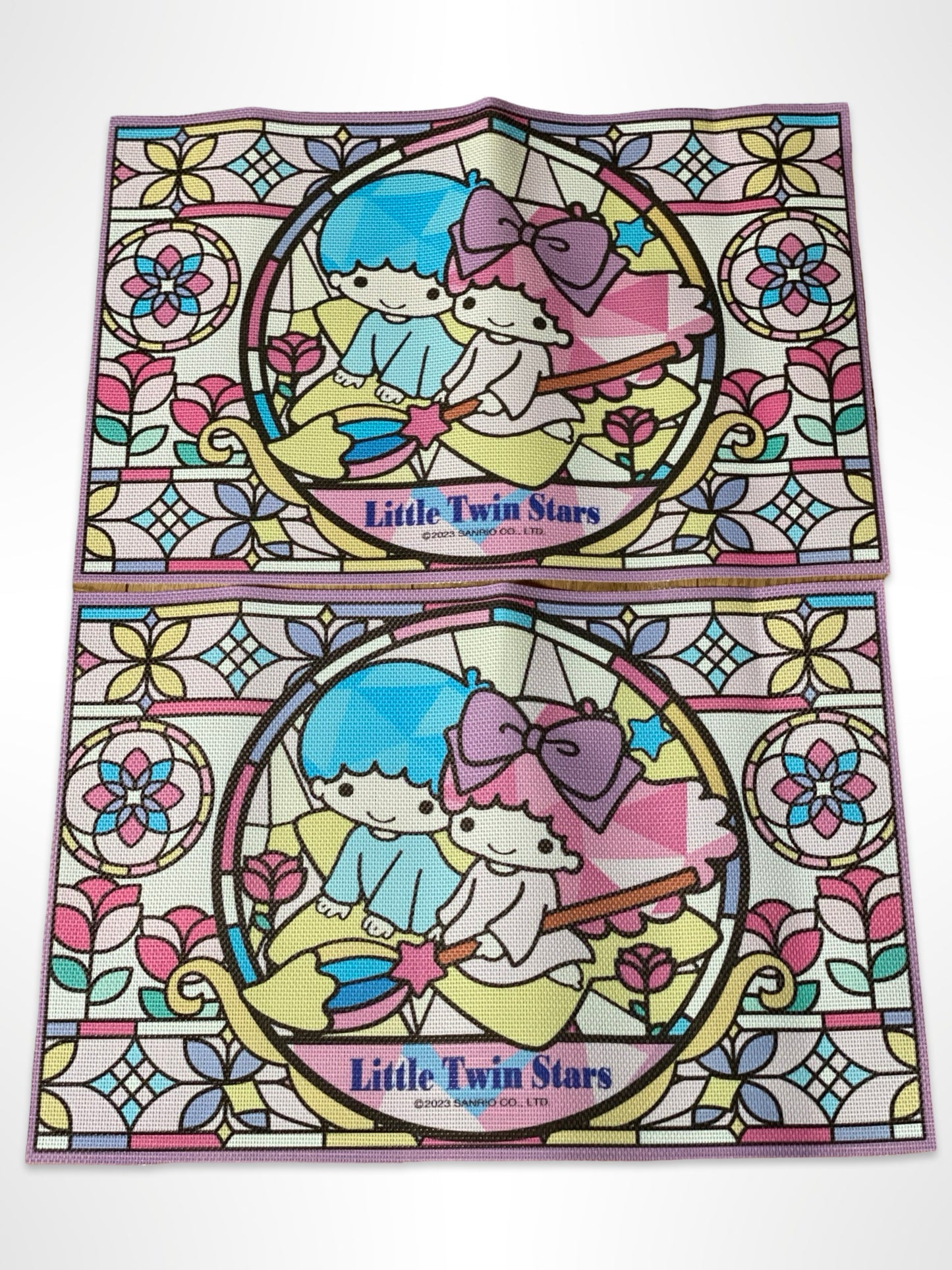 Sanrio Placemat