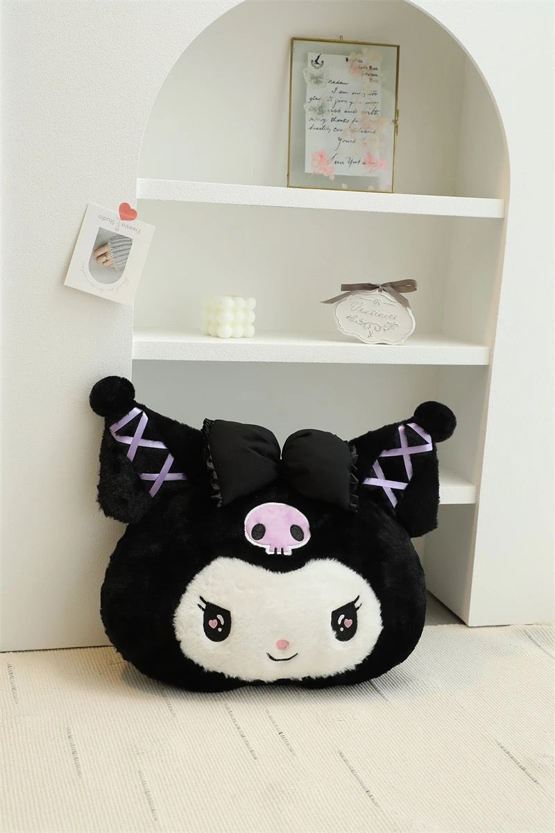 Sanrio Car Headrest