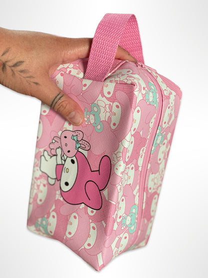 Sanrio Friends Make Up Pouch