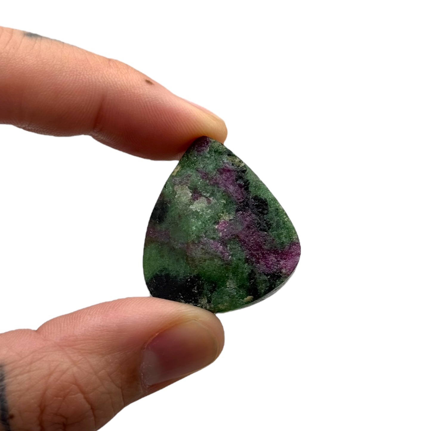 Ruby Zoisite