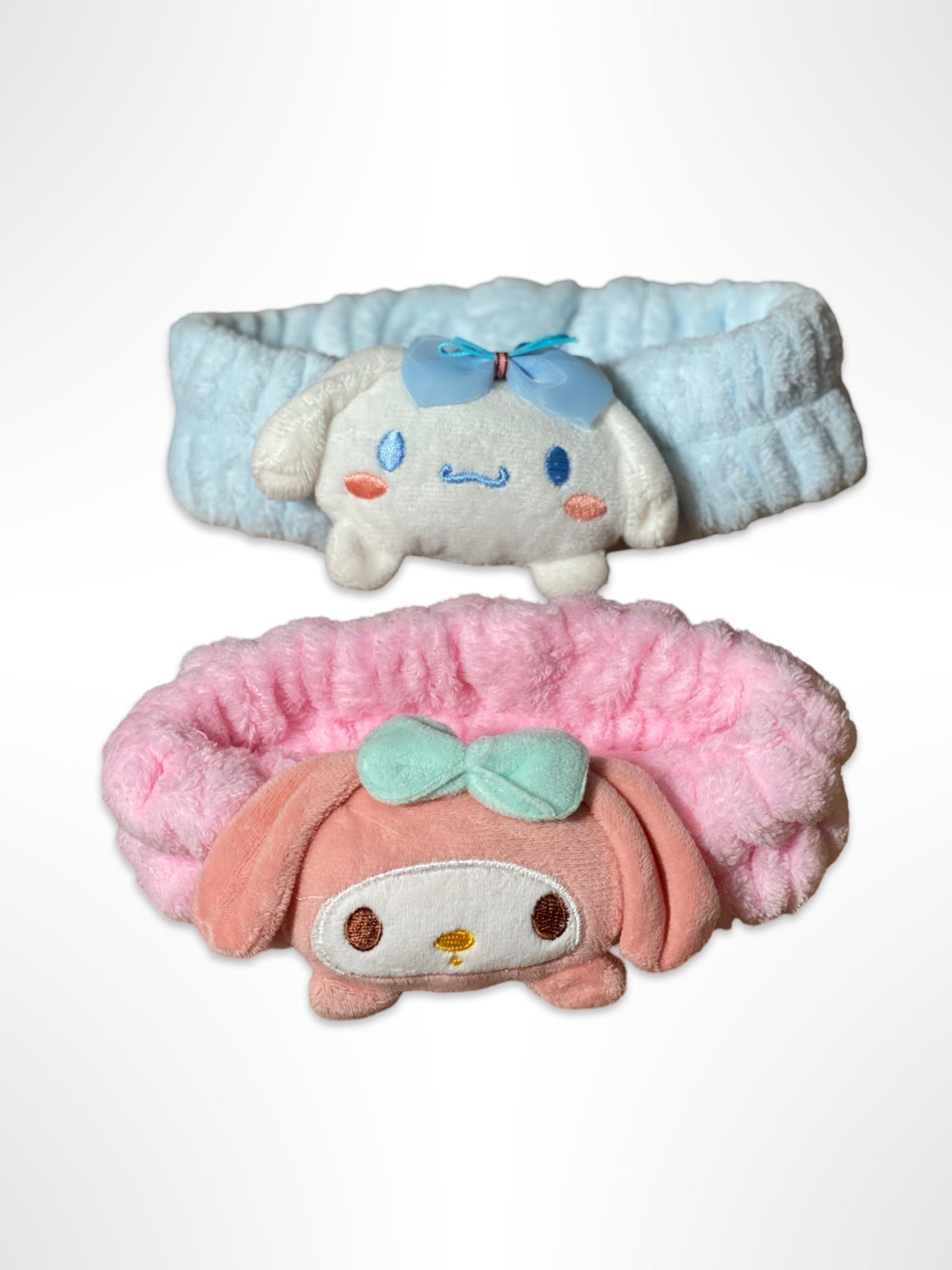 Sanrio Spa Headband