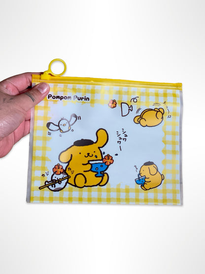 Sanrio Reusable Bag