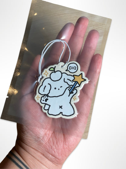 Kawaii Car Air Freshener