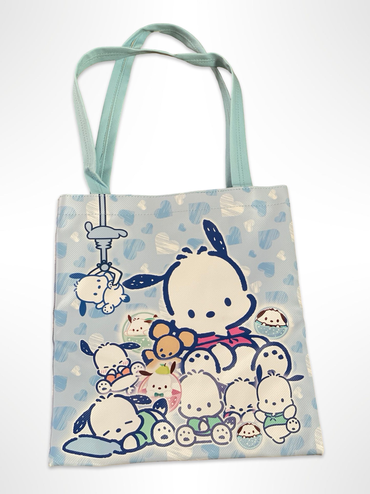 Sanrio Shoulder Tote Bags