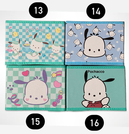 Sanrio Collapsible Storage Box