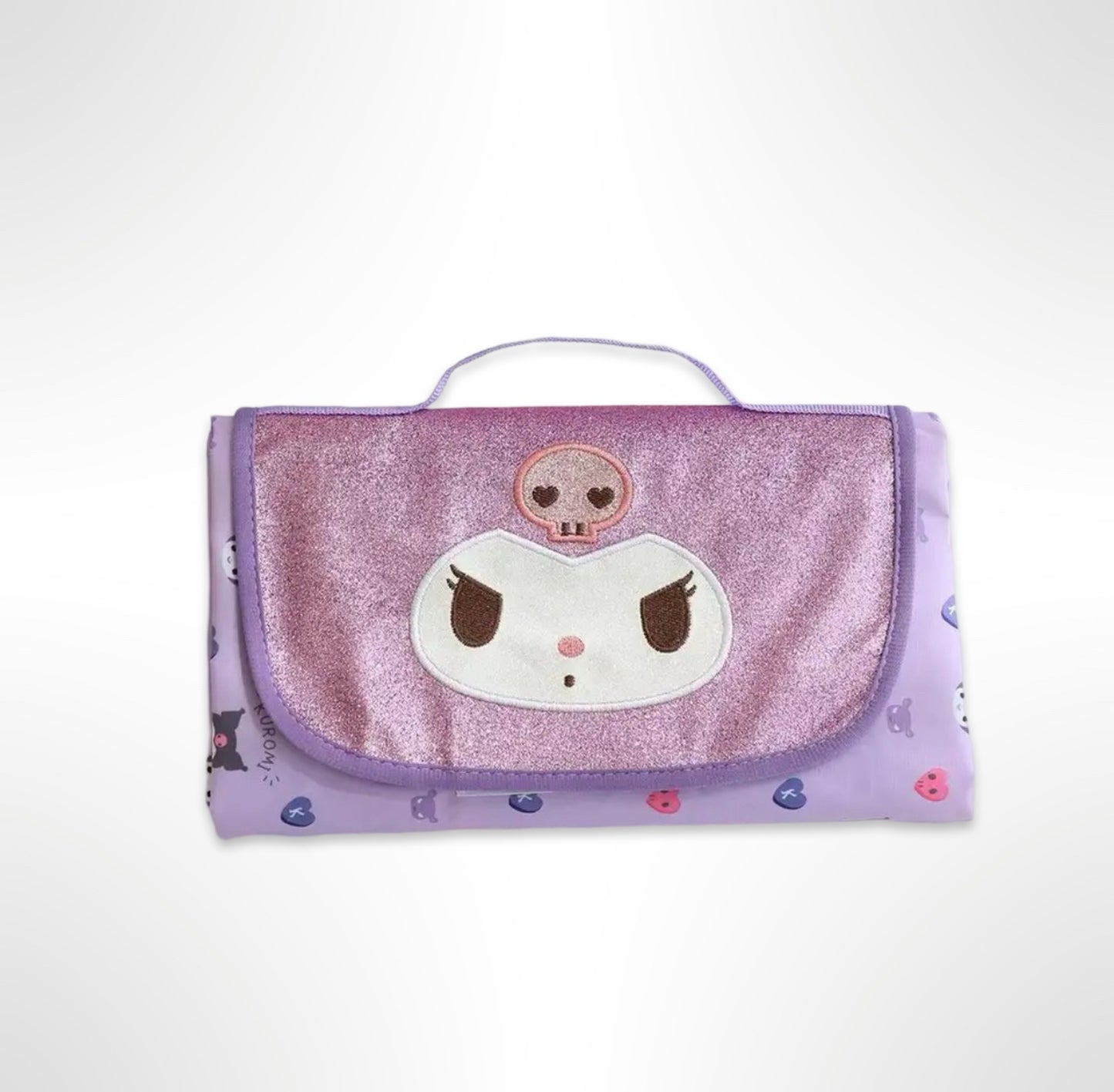 Sanrio Foldable Moisture-proof Mat