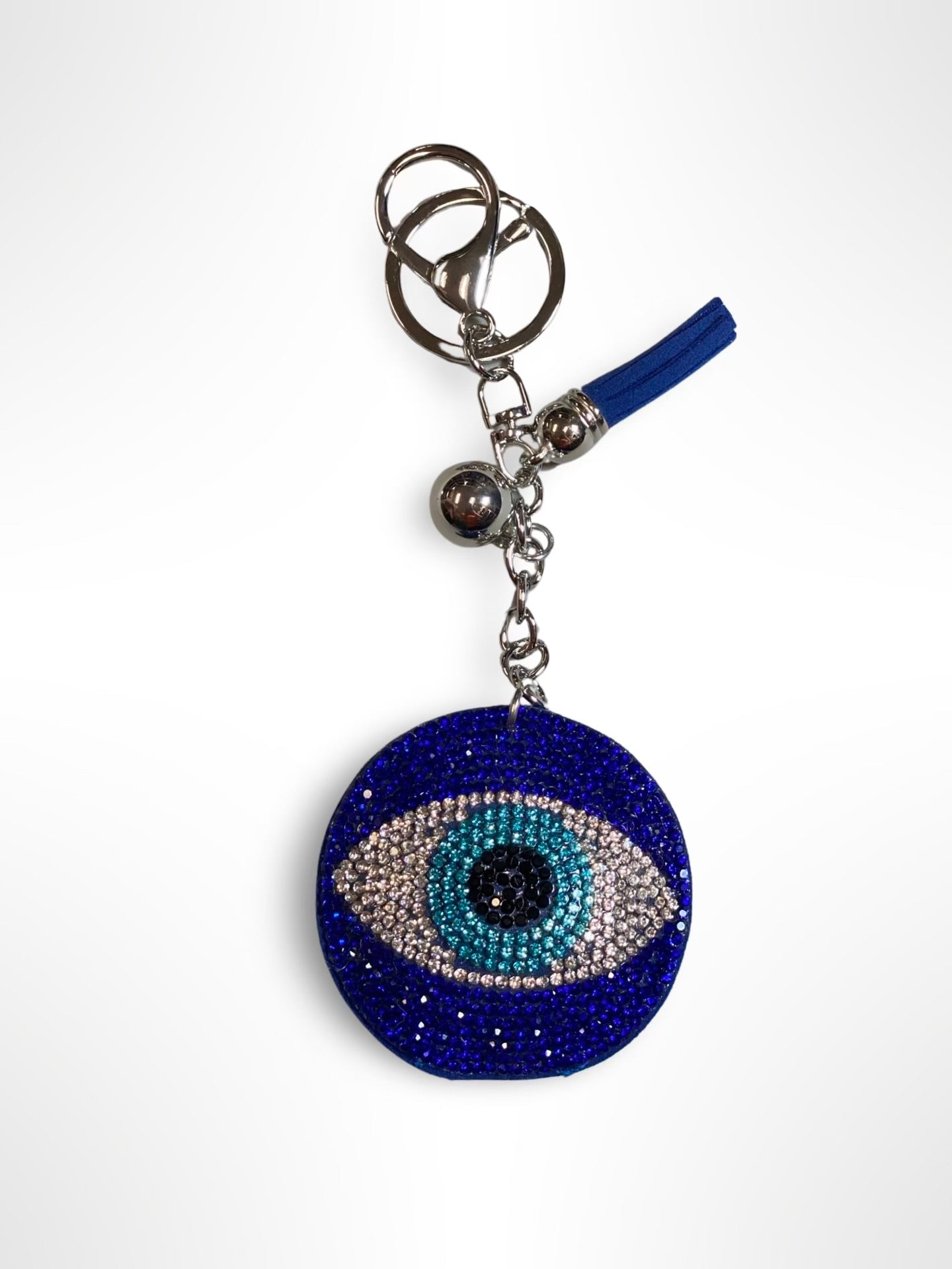 Evil Eye Keychains 🧿