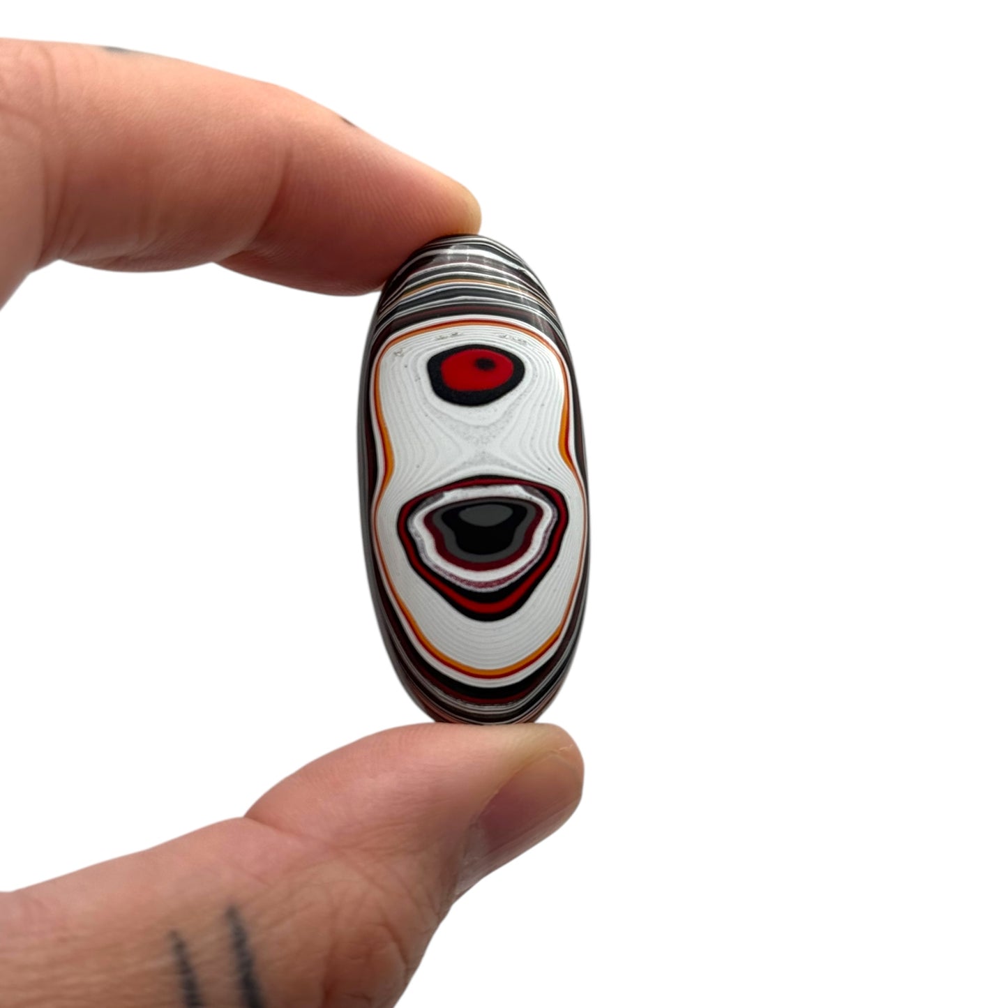 Fordite Stone