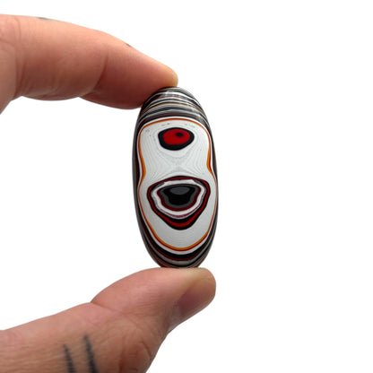 Fordite Stone