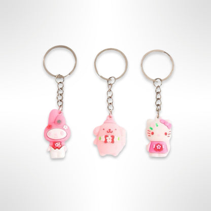 Sanrio Keychain Blind Box