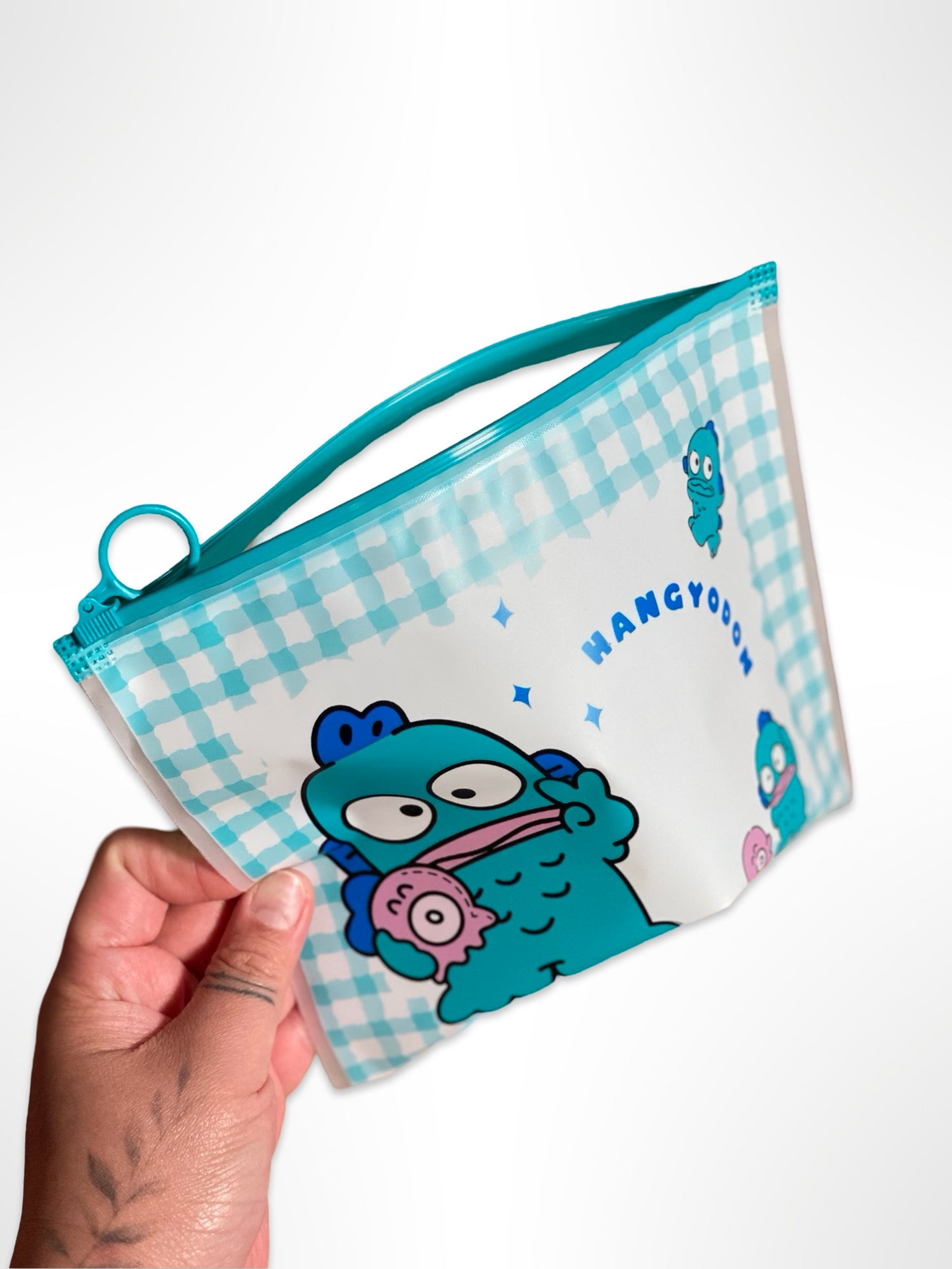 Sanrio Reusable Bag