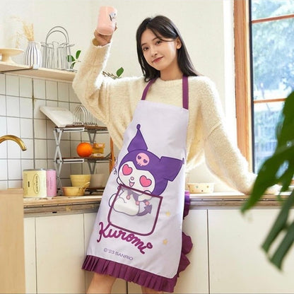 Sanrio Apron