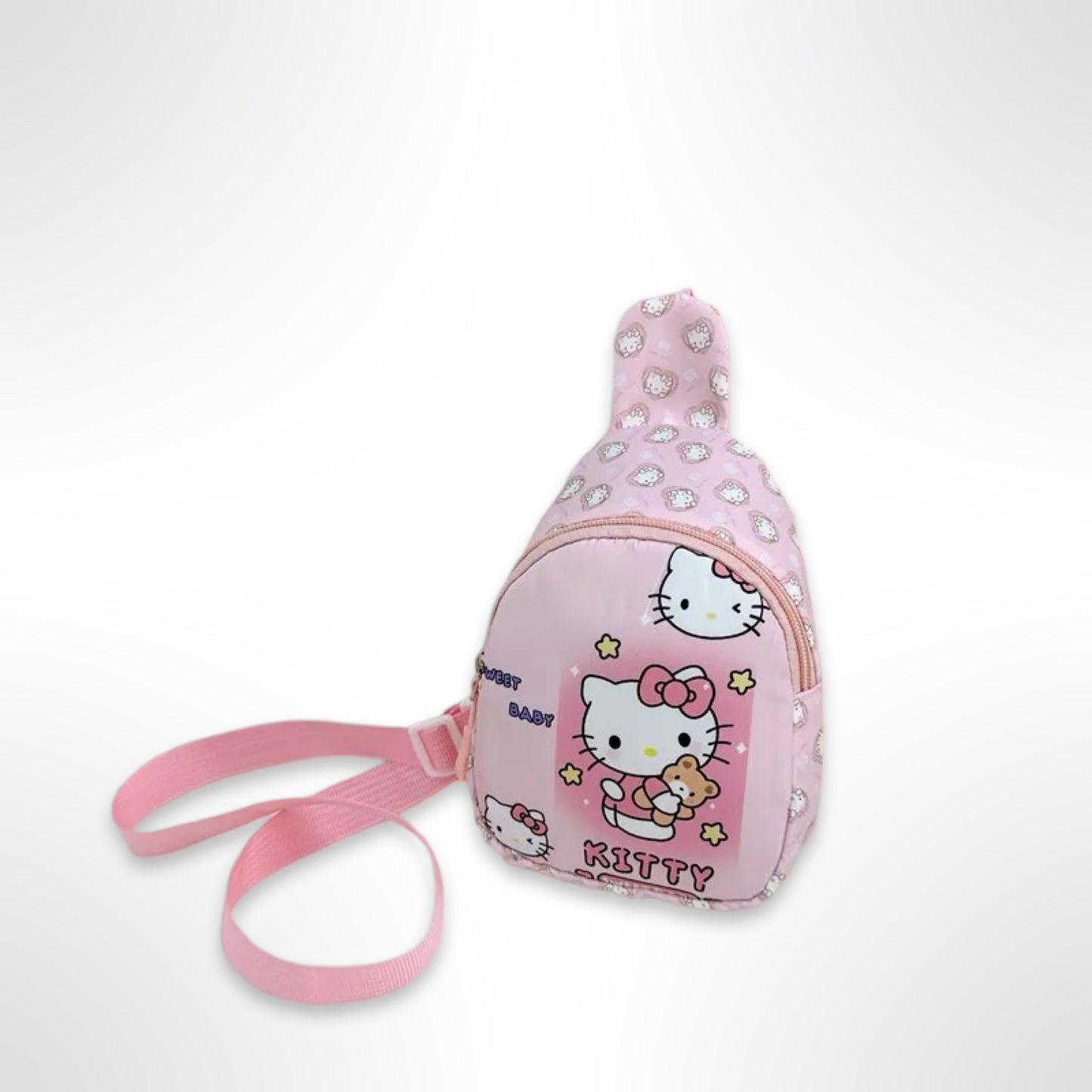 Sanrio Messenger Bag