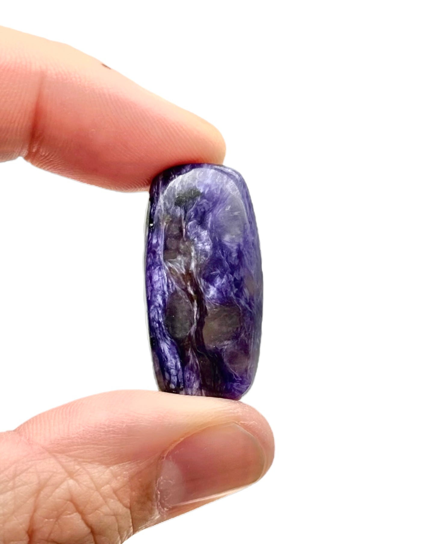 Charoite