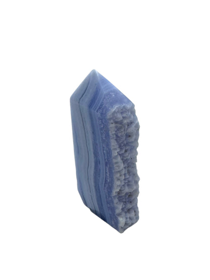 Blue Lace Agate