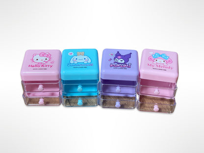 Sanrio Mini Storage