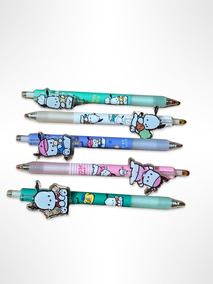 Sanrio Charm Pens ✍️