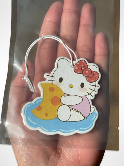 Kawaii Car Air Freshener