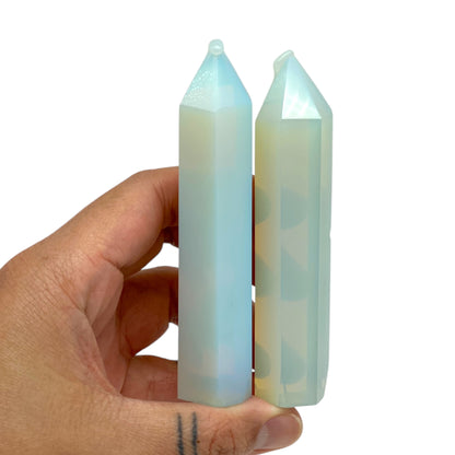 Opalite Tower