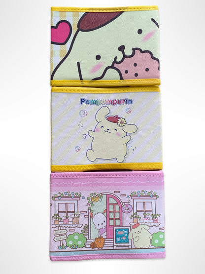 Sanrio Collapsible Storage Box