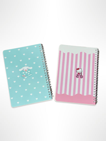 Kawaii Notebook 📓