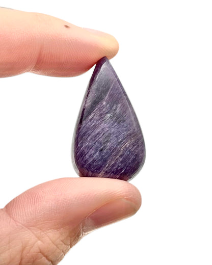 Charoite