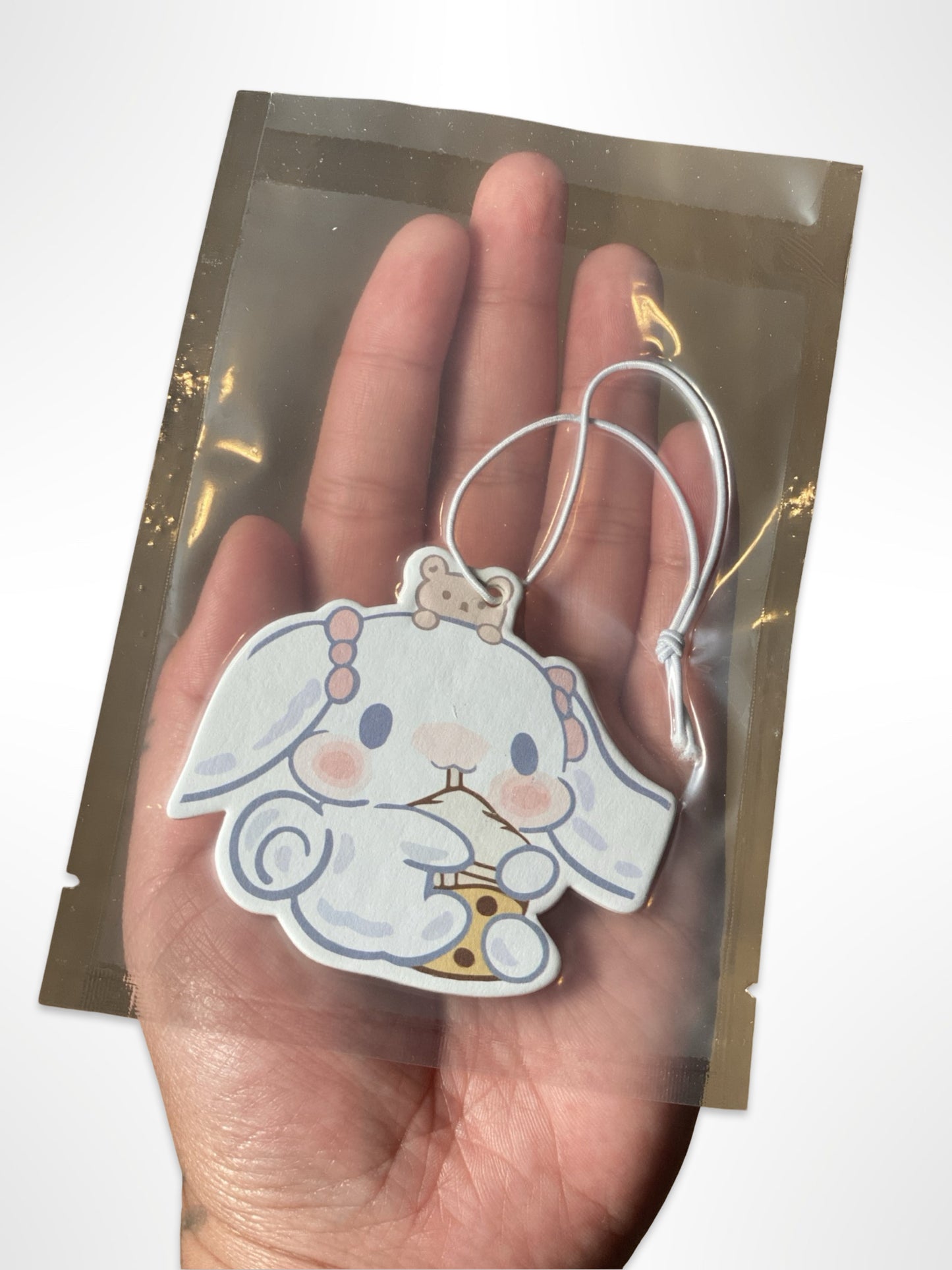 Kawaii Car Air Freshener