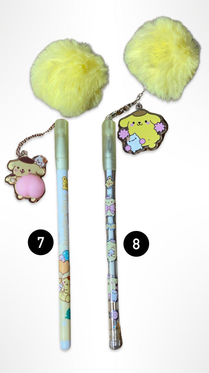 Sanrio Charm Pen 🖊️