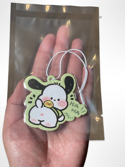 Kawaii Car Air Freshener